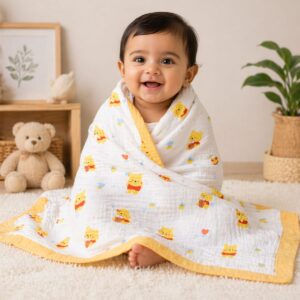 Receiving Blankets