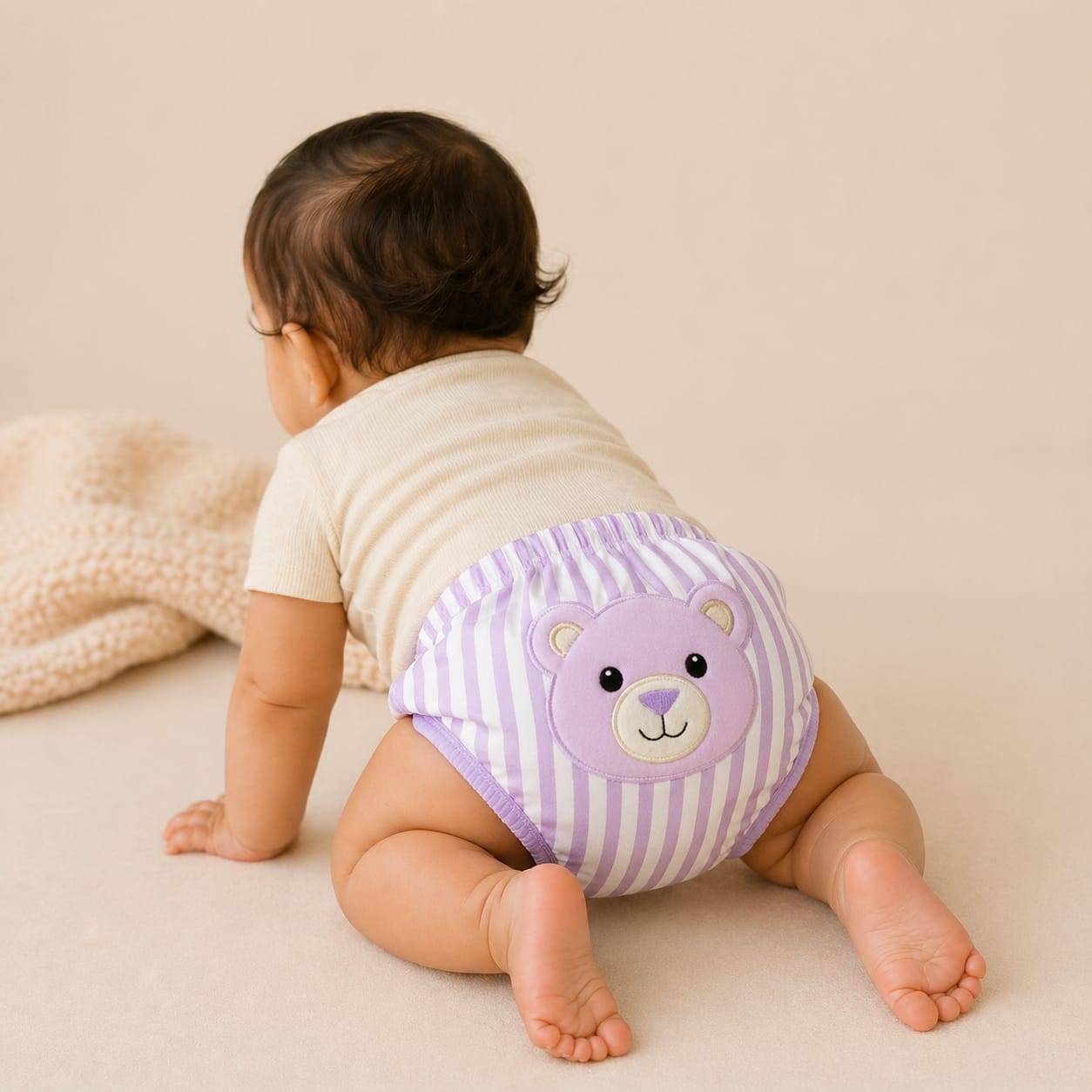 Nappies & Diapers