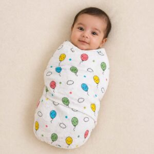 Swaddles / Towels