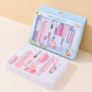 Grooming Kits