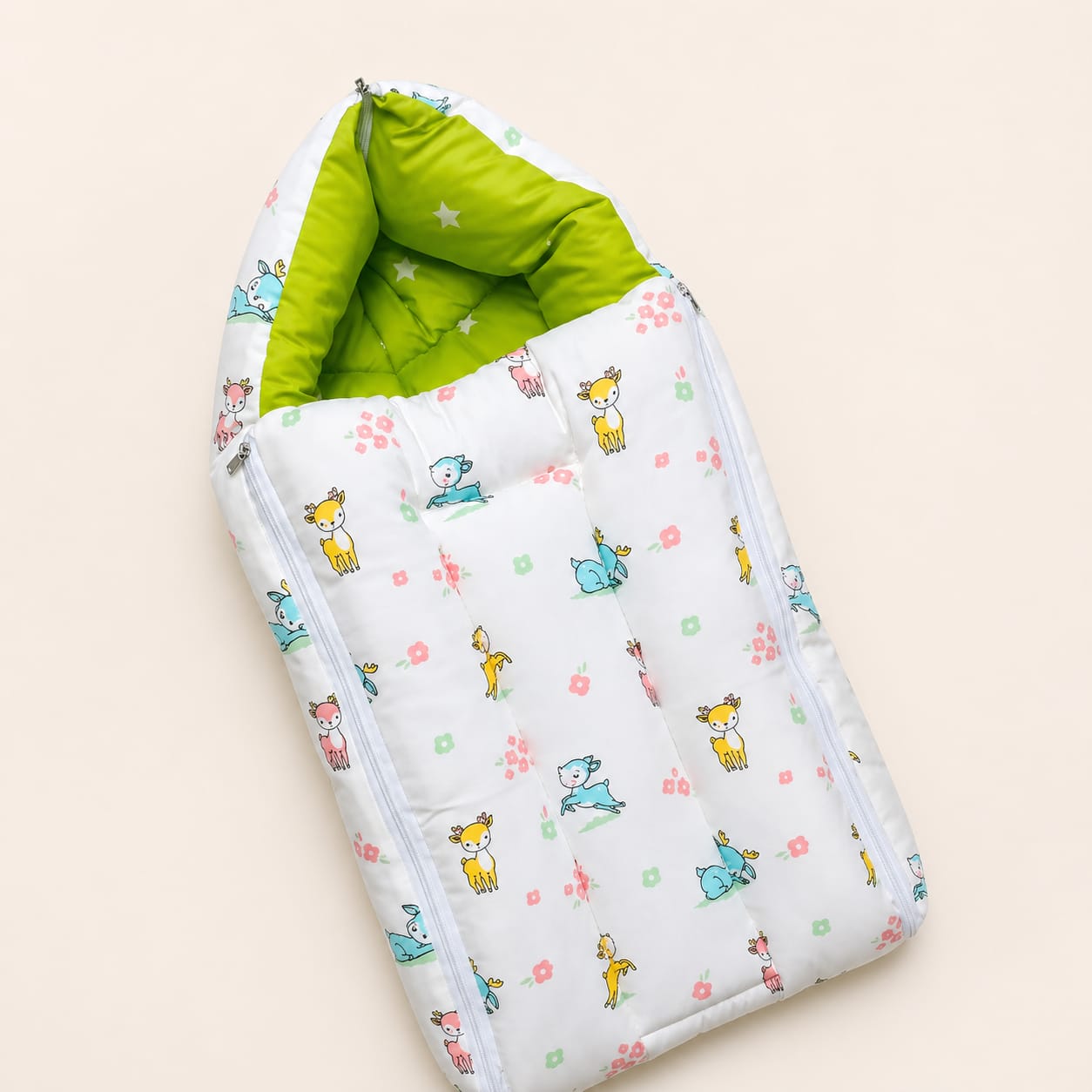 Bedding Essentials