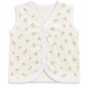 Newborn Cotton Button Jabla - NCBJ - 06