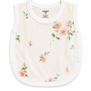 Newborn Cotton Side Button Jabla- SBJ -04