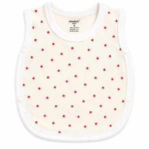 Newborn Cotton Side Button Jabla- SBJ -05