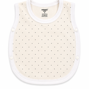 Newborn Cotton Side Button Jabla- SBJ -02