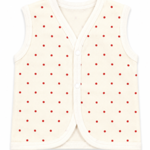 Newborn Cotton Button Jabla - NCBJ - 07