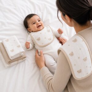 Baby Essentials