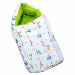 Carry Bed