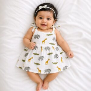Knot Frocks