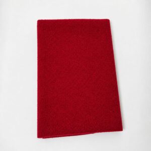 Dry  Sheet S  - Red