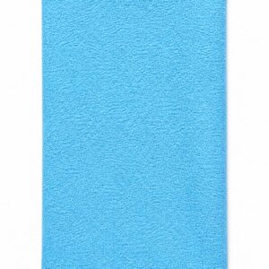 Dry  Sheet S  - Lite Blue