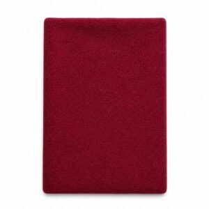 Dry  Sheet S  - Maroon