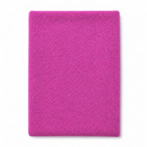 Dry  Sheet S  - Dark Pink