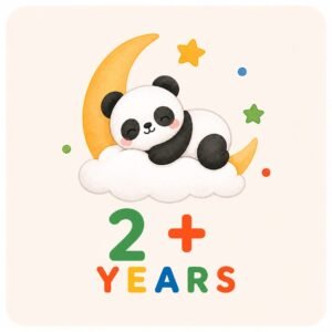 2+ years