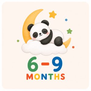 6-9 Months