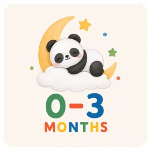 0-3 Months
