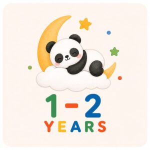 1-2 years