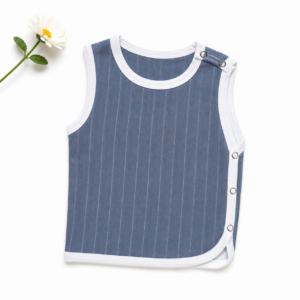 Muslin 2 layer Book Jablas (0-3m)- 07