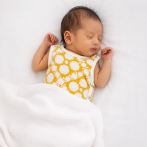 Muslin Side Button Jabla