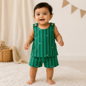 Jabla+ Shorts
