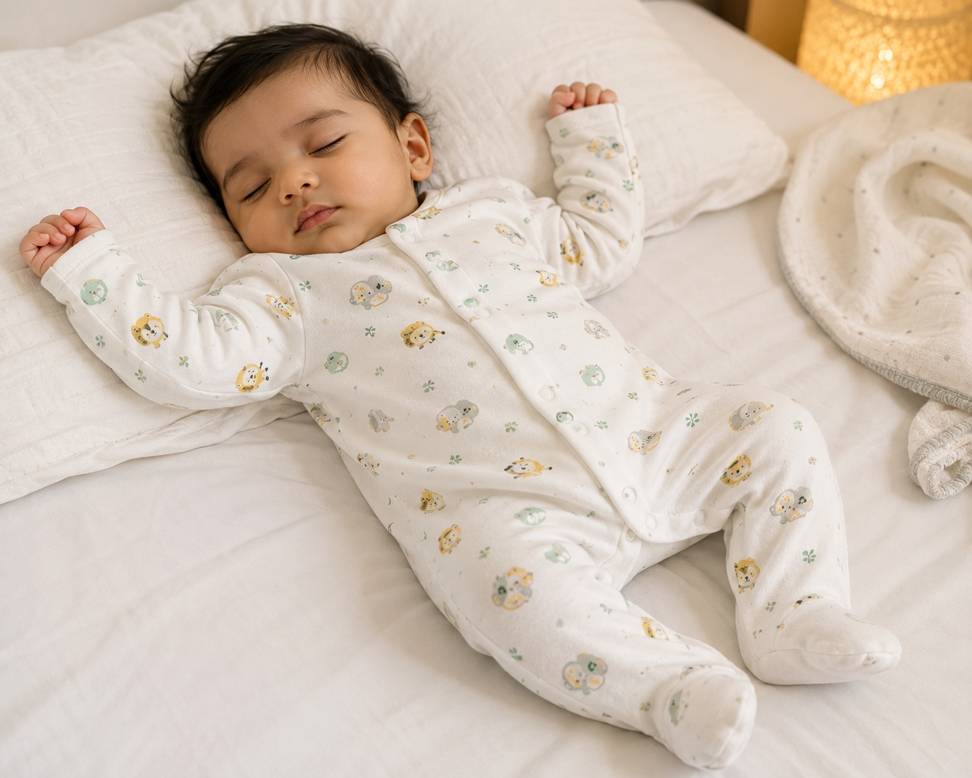 Sleep Suits