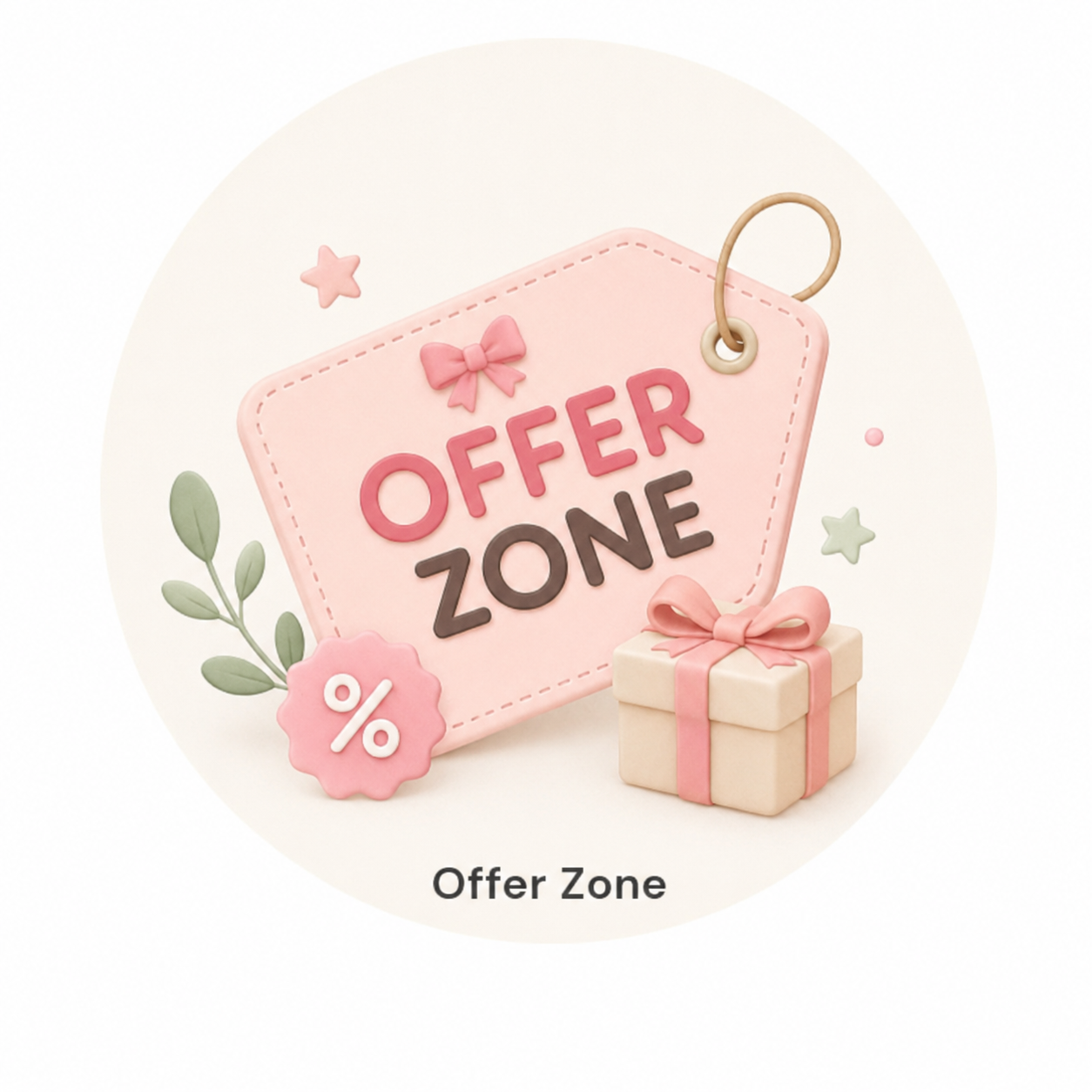 Offer Zone