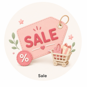 Sale