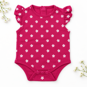 Baby Onesie - Newborn