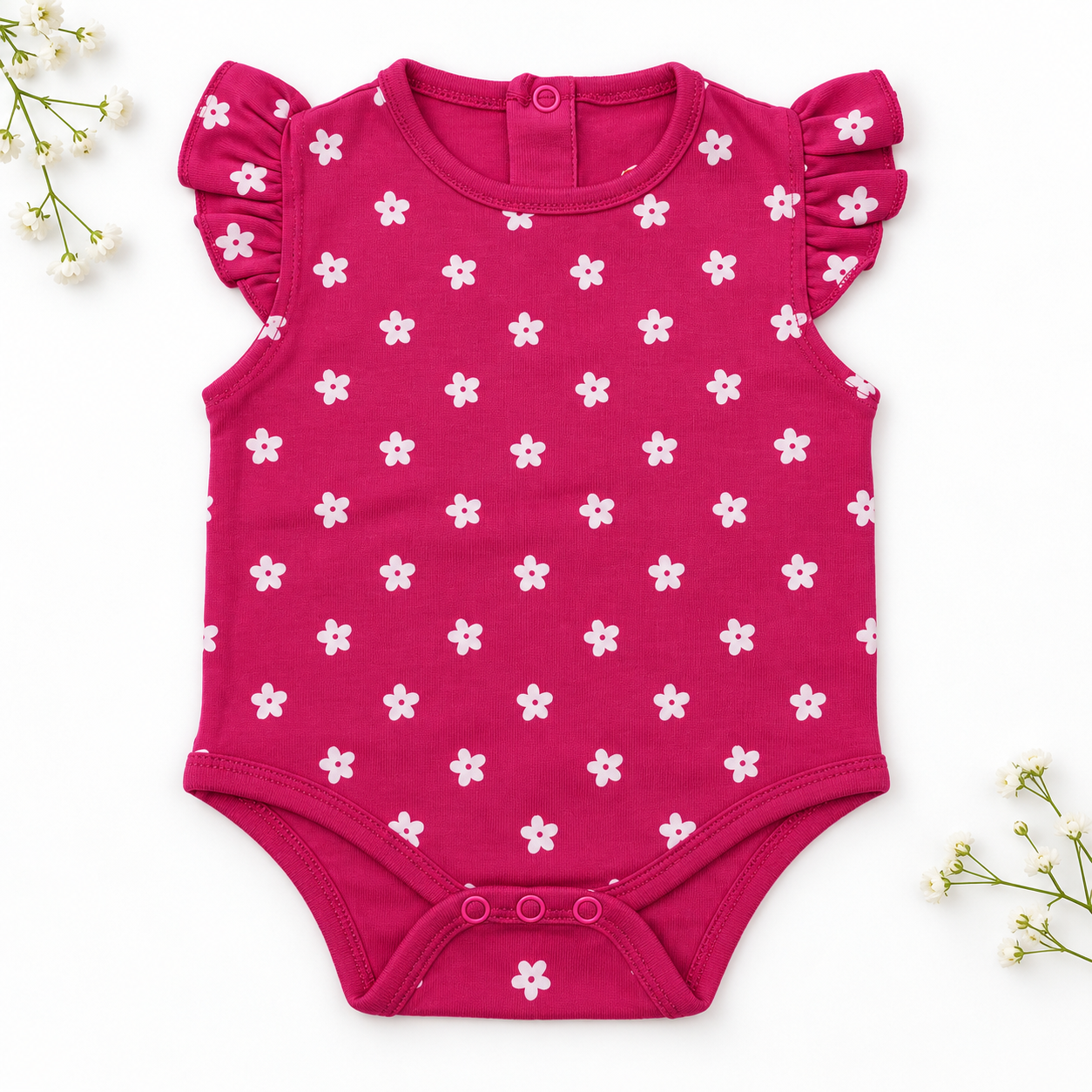 Baby Onesie - Newborn