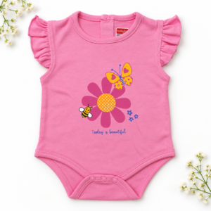 Baby Onesie - 0-3m