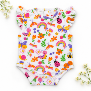 Baby Onesie - Newborn