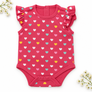 Baby Onesie - Newborn