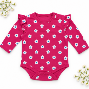 Baby Onesie - 0-3m