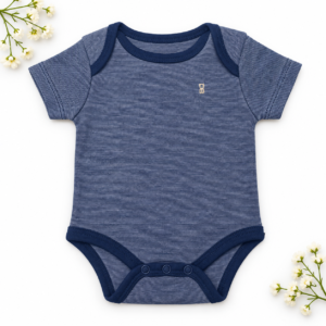 Baby Onesie - Newborn