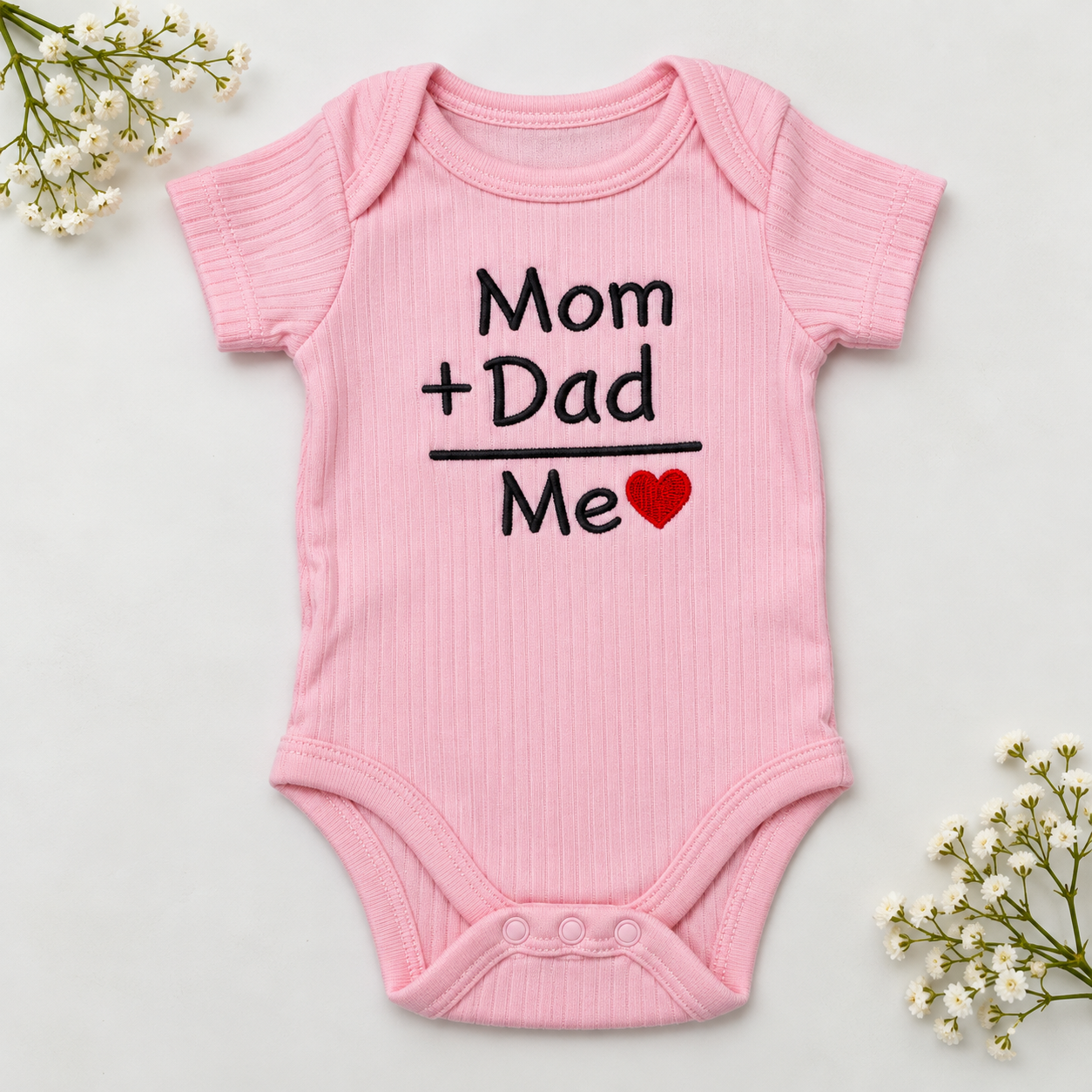 Baby Onesie - Newborn