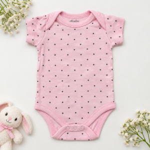 Baby Onesie - Newborn