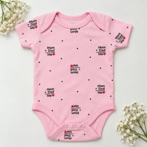 Baby Onesie - Newborn