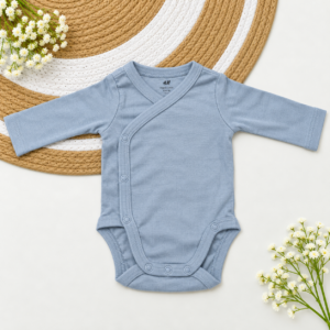 Baby Onesie - Newborn