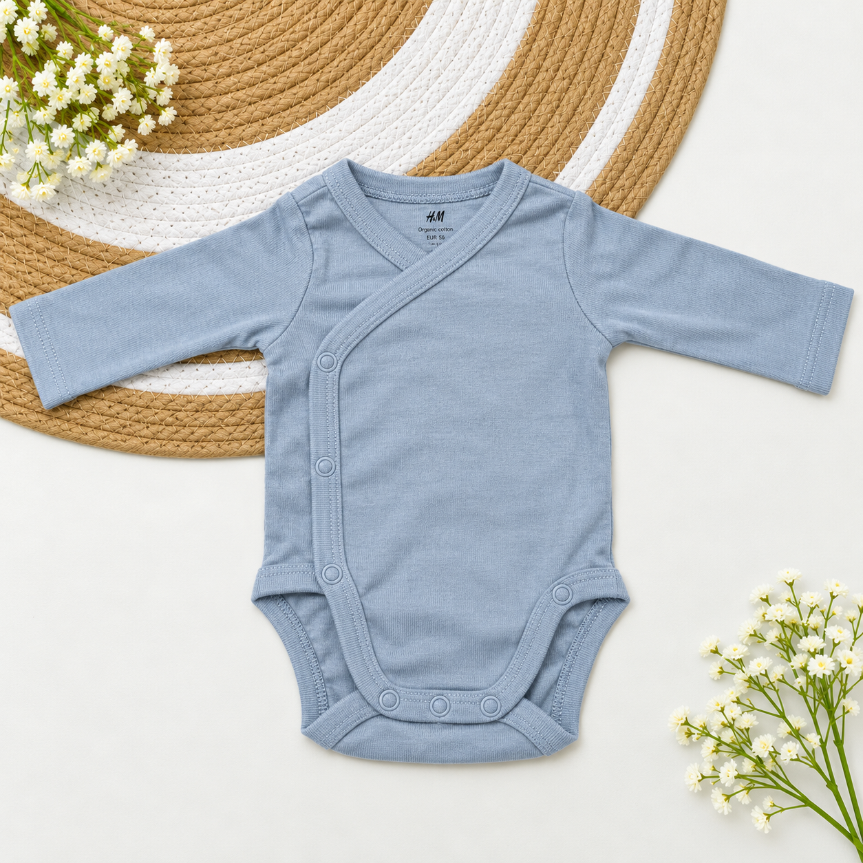 Baby Onesie - Newborn