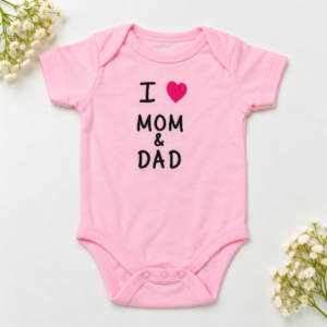 Baby Onesie - 0-3m