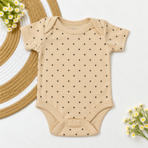 Baby Onesie - 0-3m
