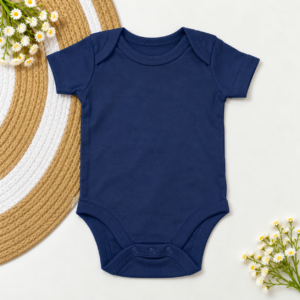 Baby Onesie - 0-3m