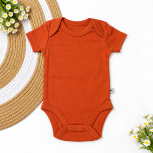 Baby Onesie - 0-3m