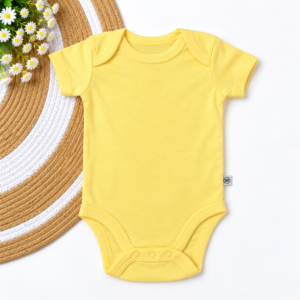 Baby Onesie - 0-3m