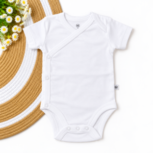 Baby Onesie - 0-3m