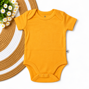 Baby Onesie - 0-3m