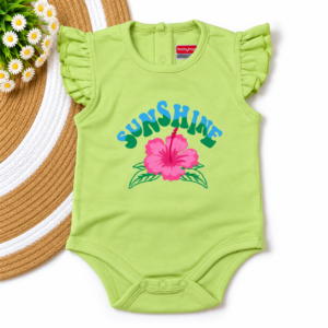 Baby Onesie - 0-3m