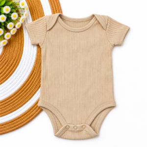 Baby Onesie - 0-3m