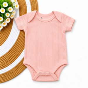 Baby Onesie - 0-3m