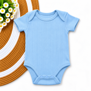Baby Onesie - 0-3m